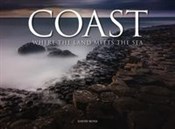 Książka : Coast - David Ross