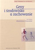 Geny i śro... -  Polish Bookstore 