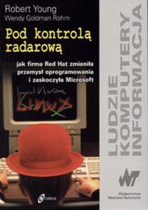 Picture of Pod kontrolą radarową