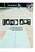 Land Art A... - William Malpas -  Polish Bookstore 
