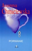 Porwanie - Joanna Chmielewska -  Książka z wysyłką do UK