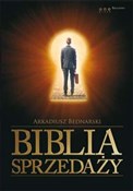 Biblia spr... - Arkadiusz Bednarski -  books in polish 