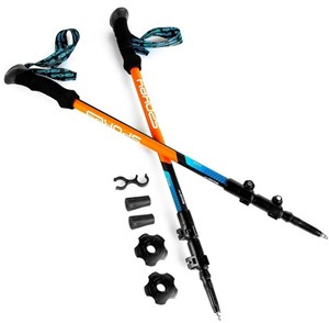 Obrazek Kije trekkingowe Zion