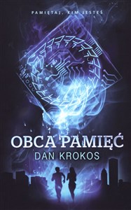 Picture of Obca pamięć