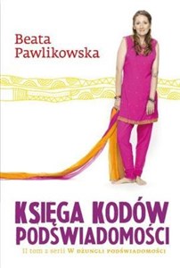 Picture of Księga kodów podświadomości