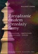 Zarządzani... - Krzysztof Cybulski -  Polish Bookstore 