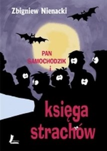 Picture of Pan Samochodzik i księga strachów