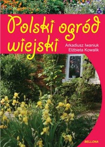 Obrazek Polski ogród wiejski