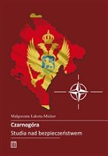 polish book : Czarnogóra... - Małgorzata Łakota-Micker