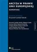 Akcyza w p... - Krzysztof Lasiński-Sulecki, Zbigniew Liptak, Ireneusz Mirek, Wojciech Morawski, Tomasz Oczkowski -  foreign books in polish 