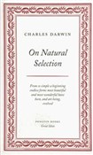 Polska książka : On Natural... - Charles Darwin