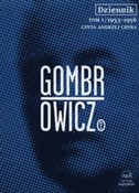 polish book : [Audiobook... - Witold Gombrowicz