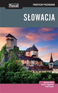 Obrazek Słowacja Praktyczny przewodnik