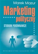 Polska książka : Marketing ... - Marek Mazur