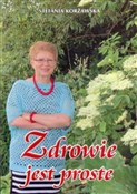 Zdrowie je... - Stefania Korżawska -  books from Poland