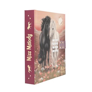 Picture of Pamiętnik na kod Miss Melody grający Taylor Swift 13998A