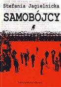 Samobójcy - Stefania Jagielnicka -  foreign books in polish 