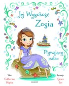 Polska książka : Jej Wysoko... - Catherine Hapka