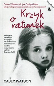 Picture of Krzyk o ratunek