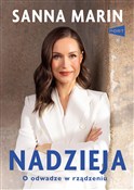 Zobacz : Nadzieja O... - Sanna Marin