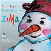 [Audiobook... - Edyta Jungowska, Zbigniew Zamachowski -  books from Poland