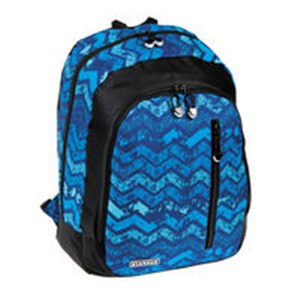 Picture of Plecak szkolny Sway