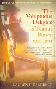 Obrazek Voluptuous Delights of Peanut Butter and Jam