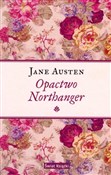 Opactwo No... - Jane Austen -  books in polish 