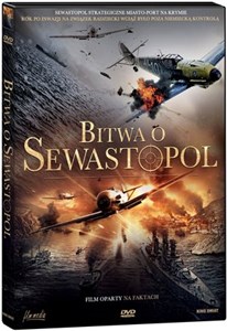 Picture of Bitwa o Sewastopol