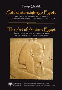 Obrazek Sztuka starożytnego Egiptu The Art of Ancient Egypt