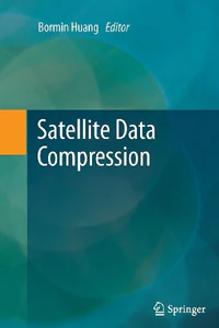 Obrazek SATELLITE DATA COMPRESSION