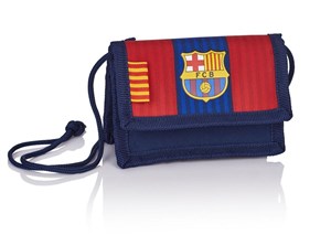Picture of Portfelik na szyję FC Barcelona