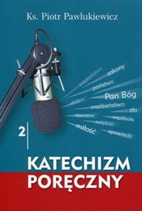 Picture of Katechizm poręczny 2 + CD