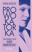 polish book : Prowokator... - Iwona Kienzler