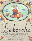 Babcocha - Justyna Bednarek - Ksiegarnia w UK