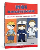 Moi Bohate... - Marzena Fenert -  Polish Bookstore 