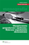 polish book : Ubezpiecze...