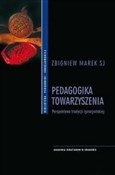 Pedagogika... - Zbigniew Marek SJ -  books in polish 