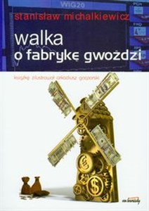 Picture of Walka o fabrykę gwoździ