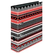 Polska książka : Segragator...