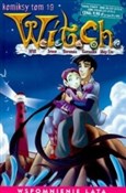 polish book : Witch. Tom... - Opracowanie Zbiorowe