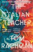 Polska książka : The Italia... - Tom Rachman