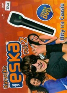 Picture of Karaoke radio Eska część 2 Hity na czasie