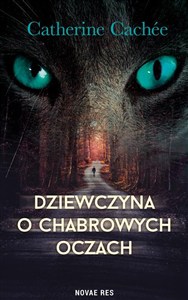 Obrazek Dziewczyna o chabrowych oczach