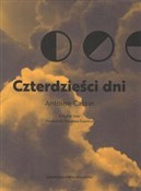 polish book : Czterdzieś... - Antoine Cassar