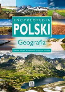 Obrazek Encyklopedia Polski Geografia