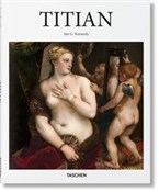 Titian - Ian Kennedy -  foreign books in polish 