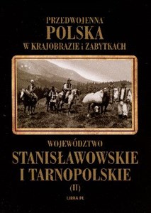 Picture of Województwo stanisławowskie i tarnopolskie