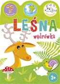 Leśna wędr... - Ewa Gorzkowska-Parnas -  Polish Bookstore 