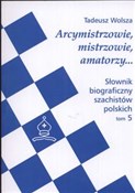 Słownik bi... - Tadeusz Wolsza -  foreign books in polish 